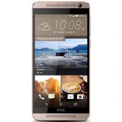 HTC One E9+ -  1
